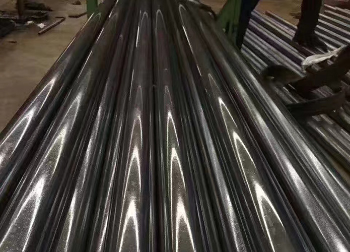 精密钢管